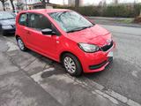 Skoda Citigo 1.0 MPI 44kW - Skoda Citigo in Dortmund