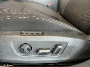 Skoda Superb - 11