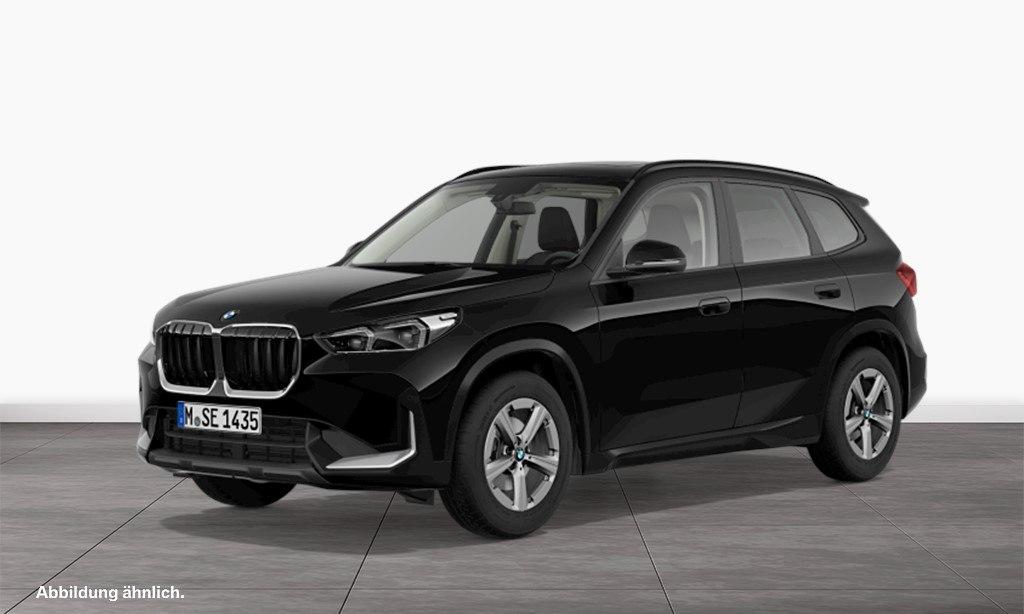 BMW X1 sDrive18i Kamera Pano.Dach LED Sitzheizung