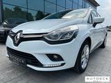 Renault Clio IV 1.5dCi Grandtour*Klima*SHZ*Tempomat