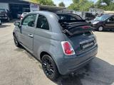 Fiat 500 Cabrio 0.9 TwinAir Turbo 85 cv - Fiat 500: Twinair 85