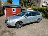 Volkswagen Passat Variant 1.6 FSI Comfortline Variant C... - Volkswagen Passat Variant: Fsi