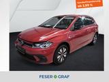 Volkswagen Polo 1,0 TSI GOAL NAVI SHZ ACC APP PDC LED