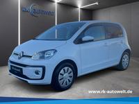 Volkswagen up! Join 1.0 SHZ