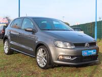 Volkswagen Polo V Highline BMT/Start-Stopp -Autom-Panorama