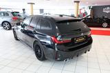 BMW 320i Touring M-Sport,LED,Navi,KeylG,HUD,RFK,ACC, - BMW 320: 320i M Sport