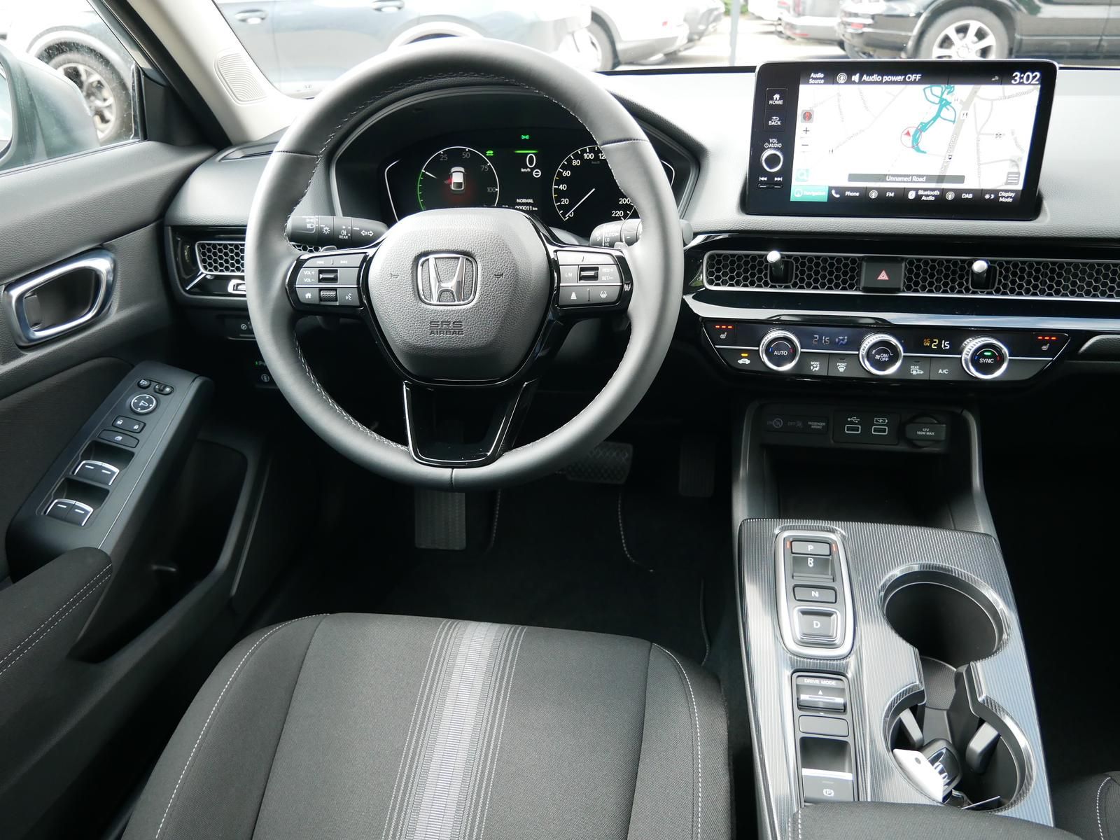 Honda Civic - Bild 18