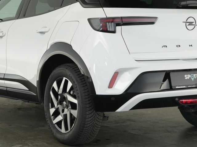 Mokka B FACELIFT GS HYBRID eDCT+NAVI+LED LICHT+R