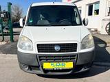 Fiat Doblo Cargo 1.6 Erdgas - Fiat: Erdgas