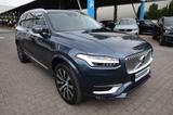 Volvo XC90 B5 D AWD Geartronic Inscription|AHK|PANO|NA - Volvo XC90 Gebrauchtwagen in Frankfurt