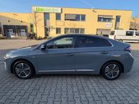 Hyundai IONIQ Ioniq Premium Plug-In Hybrid, Automatik