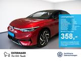 Volkswagen ID.7 PRO BLACK STYLE 286PS NP.74T ACC.5J-G.WÄRME - rote Volkswagen ID.7