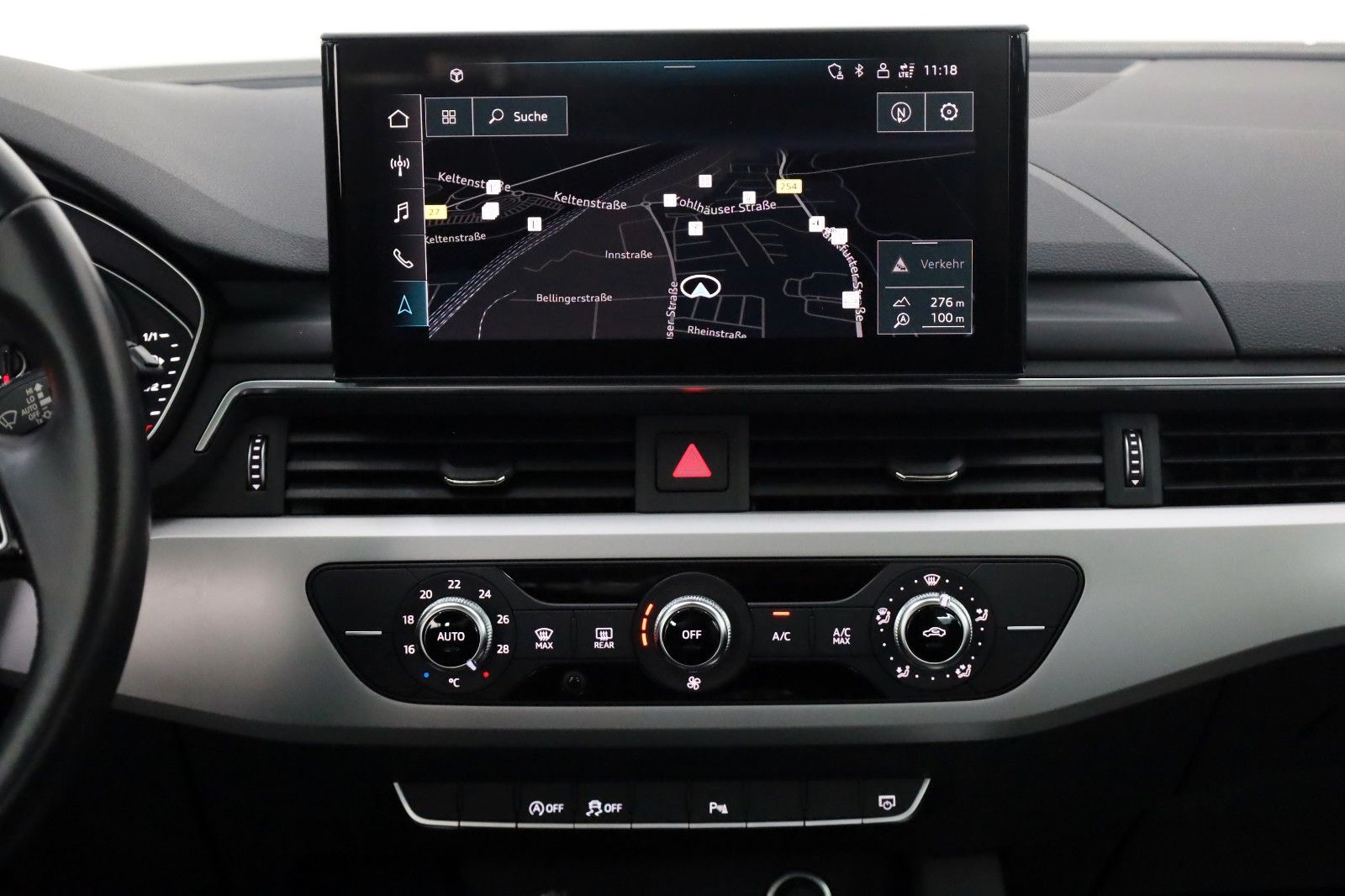 Fahrzeugabbildung Audi A4 Avant 35 TFSI Navi,LED,Panorama,Kamera,SR+WR