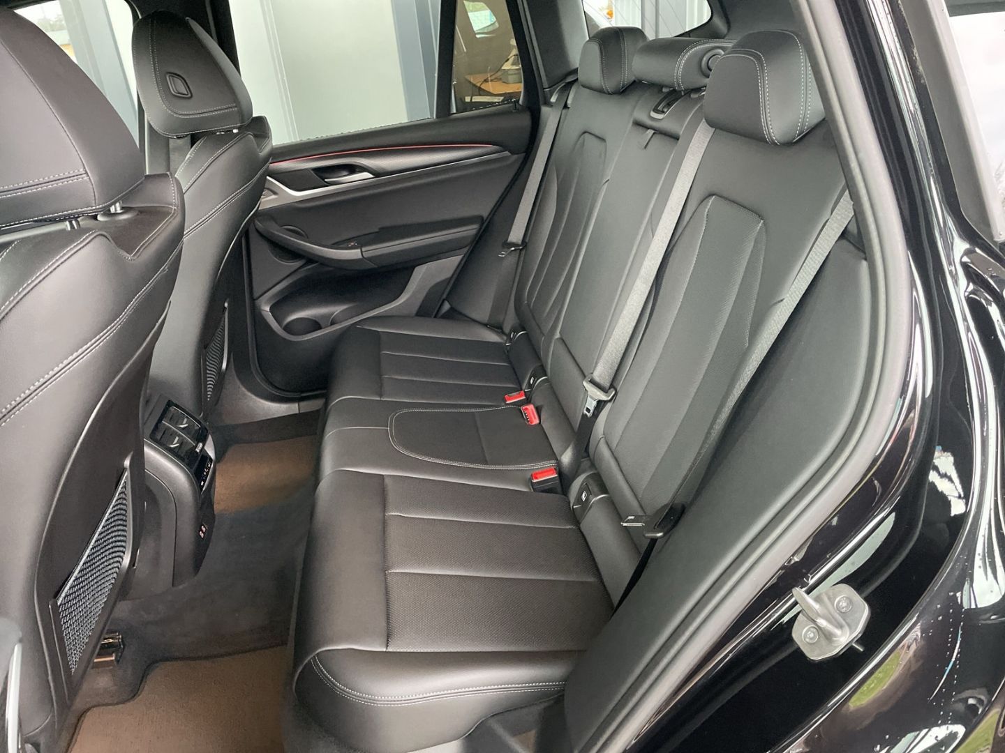 X3 20i xDrive M Sport AHK/Kamera/GRA/Navi/CarPal