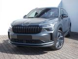 Skoda Kodiaq 2.0 TDI DSG 4x4 Sportline mit Mega Extras - Skoda: Allradantrieb, mit