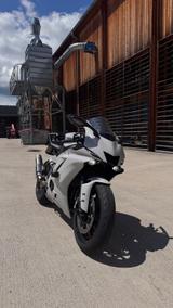 Yamaha YZF-R6 RJ27 inkl. Akra, Gilles, Kzh, Lithium  - YAMAHA MÜNCHEN