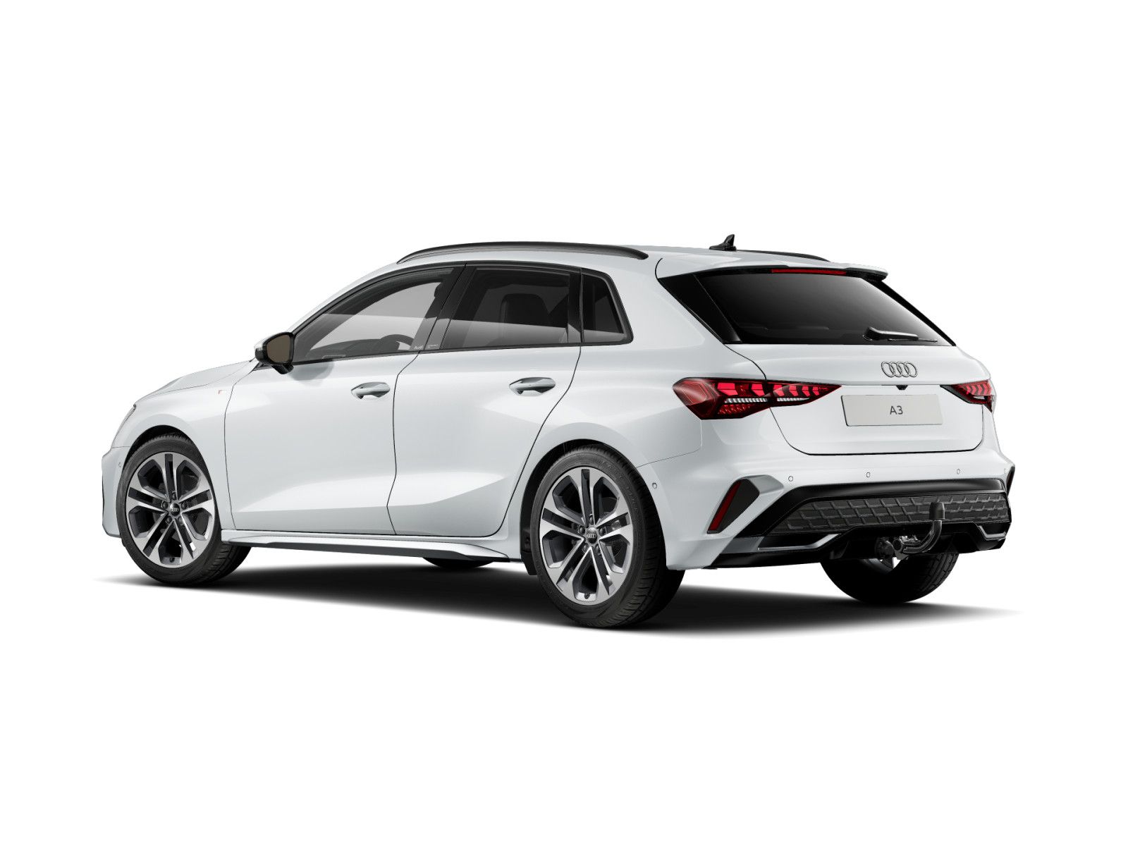 Audi A3 - Bild 6