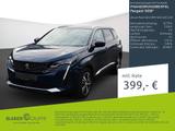 Peugeot 5008 Allure Pack NAVI RFK SHZ LED GJR - Peugeot 5008 SUV