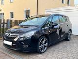 Opel Zafira Tourer OPC-Line*Automatik*7 Si... - Opel Zafira Tourer: Opc