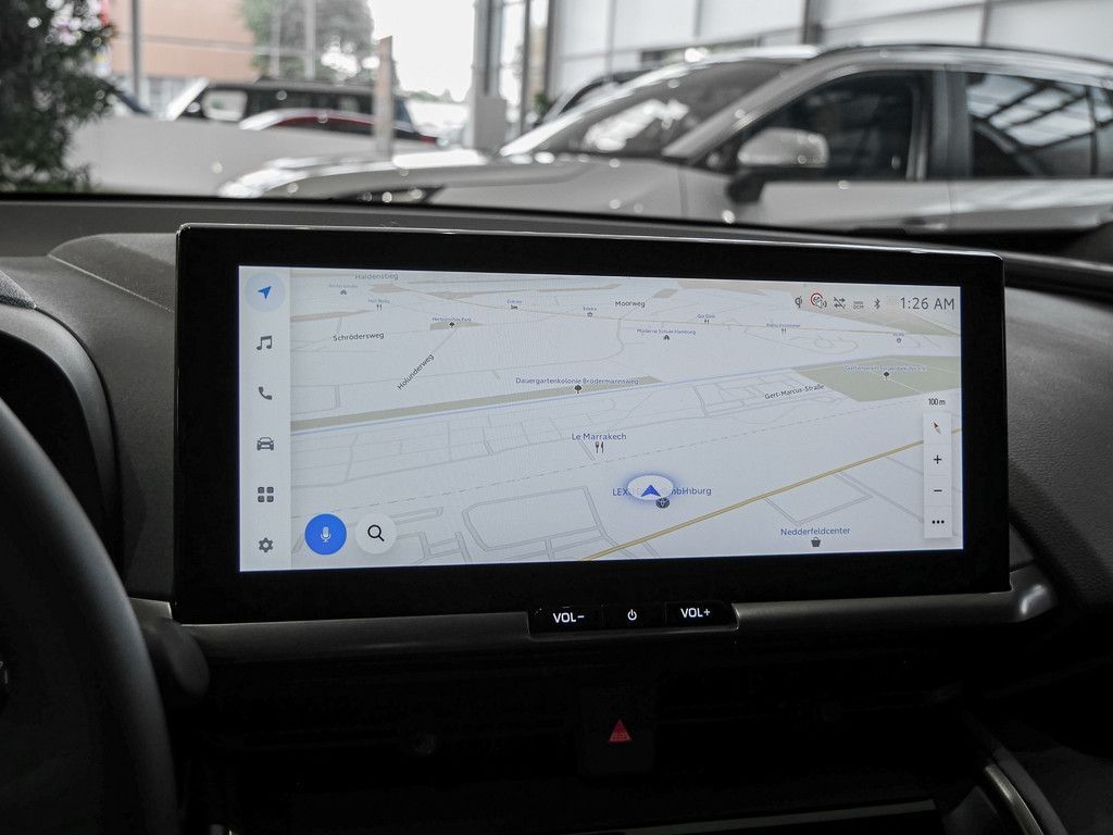 Toyota C-HR - Bild 17