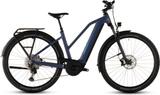 Cube Nuride Hybrid EXC 800 54 cm - Cube E-Bikes