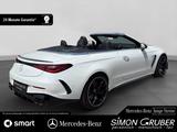 Mercedes-Benz CLE 53 4M+ AMG Dyn+ Optik Sound Carbon Massage - Mercedes-Benz CLE 53 AMG mit Benzin-Antrieb: Automatik