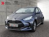 Toyota Yaris 1.5 KLIMA SHZ KAMERA ACC LED SCHEINWERFER - Toyota aus 2024