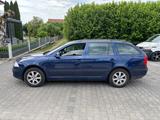Skoda Octavia Combi Team Edition 1.Ha. 4x Sitzheizung - Skoda Octavia aus 2008