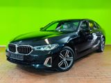 BMW 520 d Luxury Ahk Laser Head-Up Schiebedach H&K - BMW 5er Reihe: Winterreifen