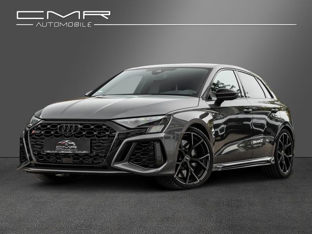 Audi RS 3 Sportback B&O 360°  Design-Paket RS Head-up