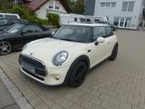 MINI ONE Mini 3-trg. One - weiße MINI ONE