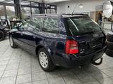 Audi A4 Avant 1.6, Klimaautomatik, AHK, HU 10/2026! - Audi A4 aus 1999: Kombi