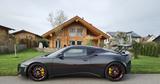 Lotus Evora 3.5 V6 SPORT 410 2 SPORT 410 - gebrauchte Lotus Sportwagen
