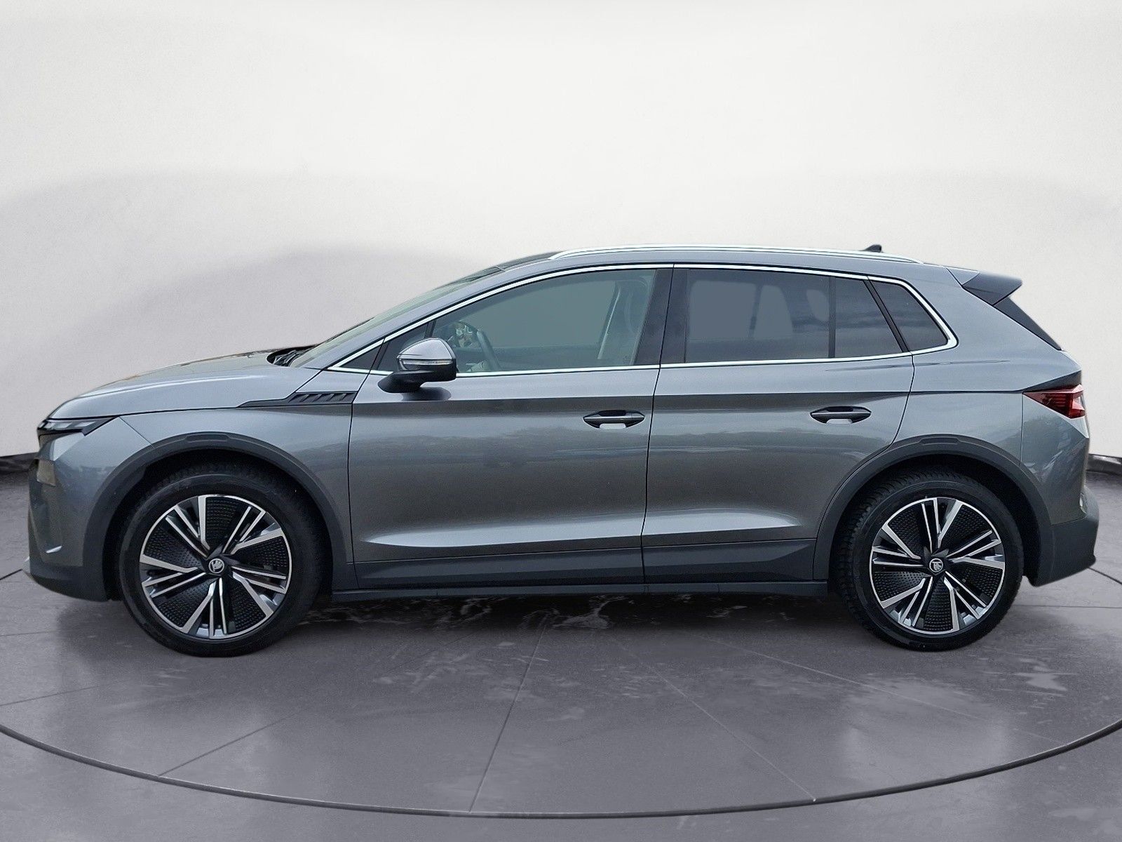 Skoda Elroq - Bild 3