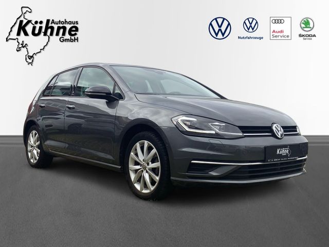 Golf VII 1.5 TSI IQ.DRIVE SHZ,NAV, PDC,LED.