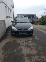Ford Focus ST170 Rostfrei - Ford Focus: ST 170