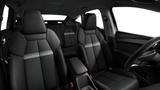 Audi Q4 Sportback e-tron 40 150 kW  LED SW - Audi Q4 e-tron in Dresden