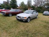 BMW 325i Coupe 1te Hand 116T Km Klima Leder - BMW 1er Reihe aus 1992