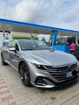 Volkswagen Arteon 2.0 TDI SCR 147kW DSG 4MOTION R-Line ... - VW Arteon Gebrauchtwagen in Dortmund