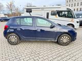 Dacia Sandero II Laureate - gebrauchte Dacia Sandero aus dem Jahr 2015