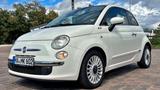 Fiat 500 1.2 8V Lounge Gepflegt mit frischem Service