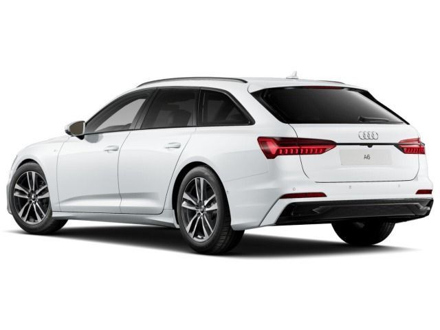 Audi A6 - Bild 5