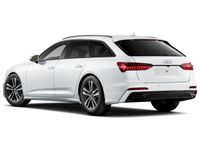 Audi A6 - Vorschau Bild 5
