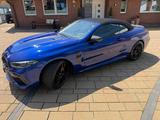 BMW M8 Competition xDrive Cabrio M8 Competition