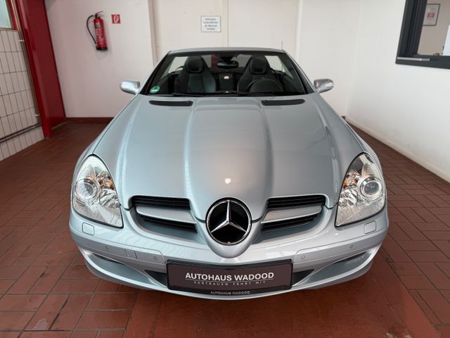 Mercedes-Benz SLK 200