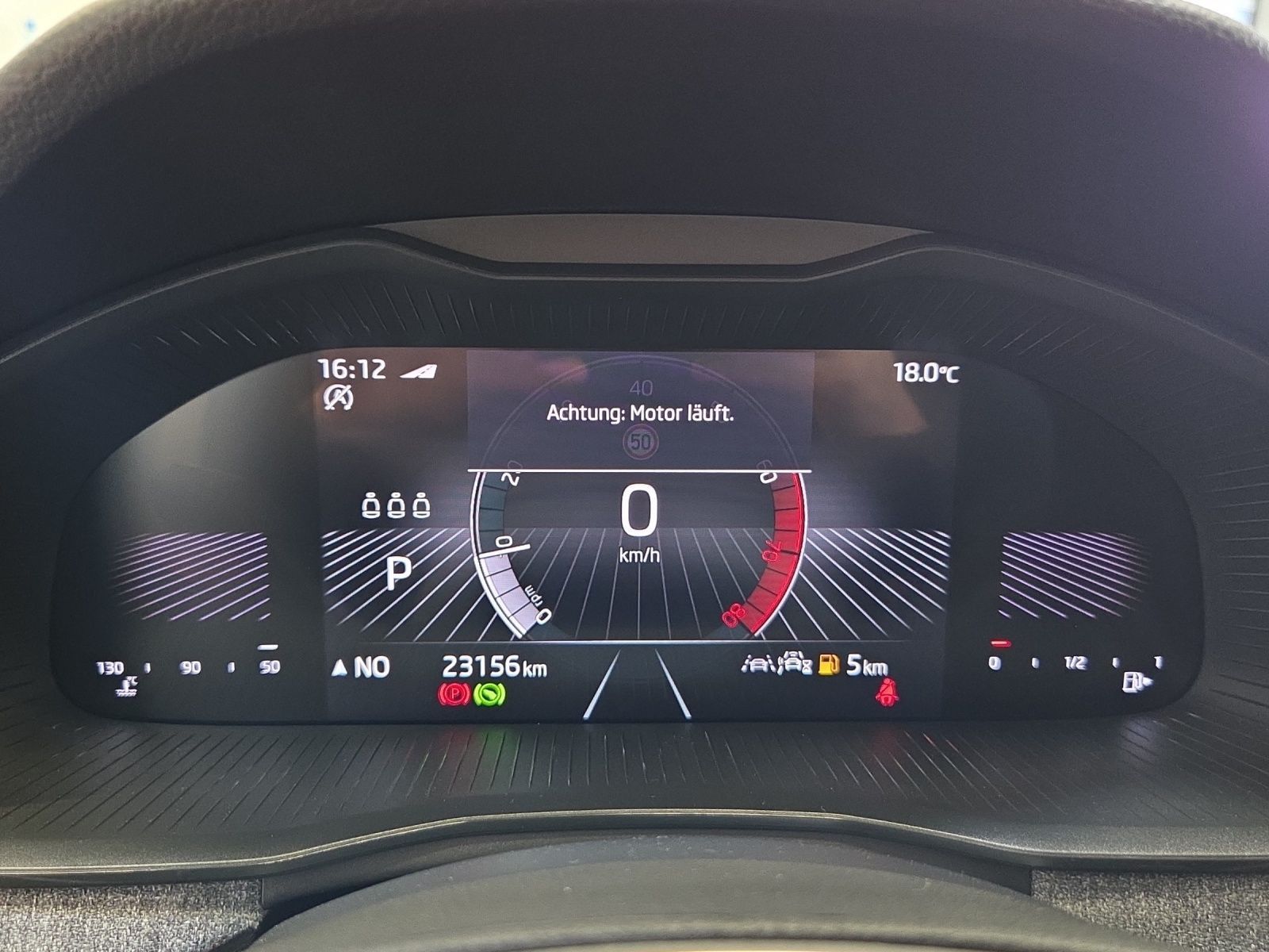 Skoda Scala - Bild 9