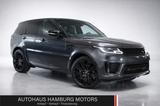 Land Rover Range Rover Sport D250 HSE Dynamic Stealth VOLL - Land Rover Range Rover Sport HSE-Dynamic-Stealth
