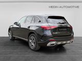 Mercedes-Benz GLC 300d 4M AMG|LED|AMBIENTE|PANO|AHK|KAM|TEMP - Mercedes-Benz GLC 300 in Dortmund