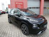 Citroën C3 Aircross Automatik Feel Sitzheizung Einparkhi - schwarze Citroën C3 Aircross