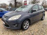 Ford C-Max 1.6 TDCi 85kW SYNC Edition 2.H Sitzheizung - Ford C-Max: 1.8